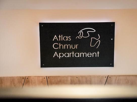 Atlas Chmur Apartment Bialy Dunajec