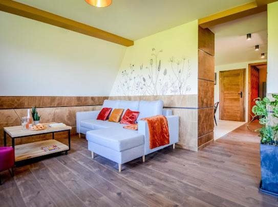 Atlas Chmur Apartment