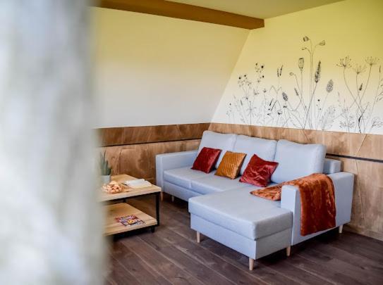 Apartment Atlas Chmur Bialy Dunajec