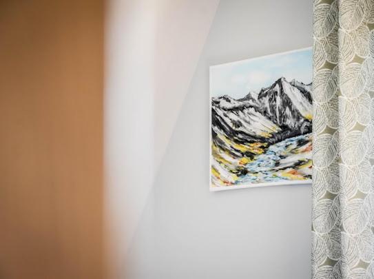 Atlas Chmur Apartment Bialy Dunajec