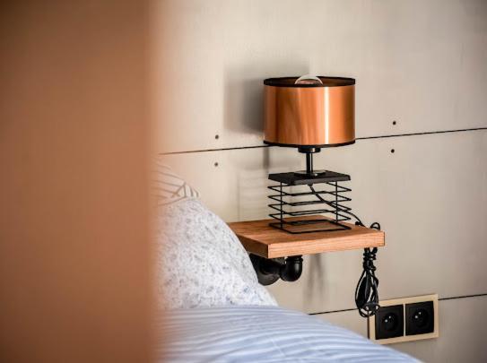Atlas Chmur Apartment Bialy Dunajec
