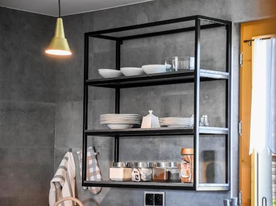 Atlas Chmur Apartment