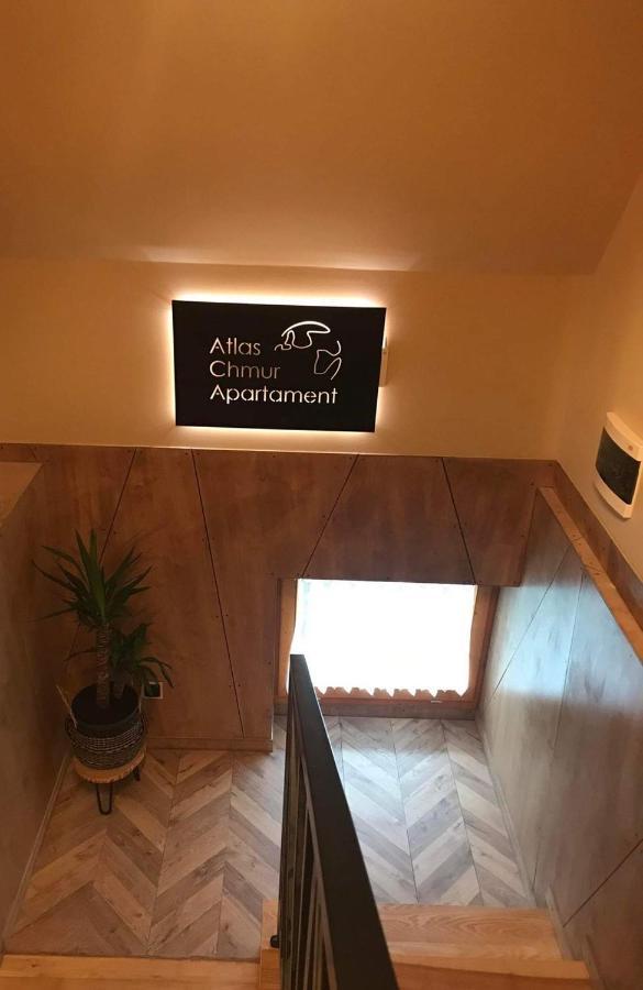 Atlas Chmur Apartment